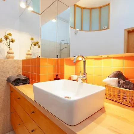 Apartamento Eclectic, Cozy In The Heart Of Old Mokotow! Varsovia