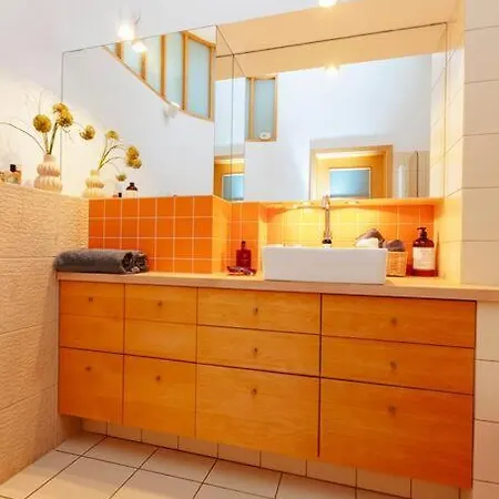 Eclectic, Cozy In The Heart Of Old Mokotow!
