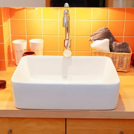 Eclectic, Cozy In The Heart Of Old Mokotow! Apartamento Varsovia
