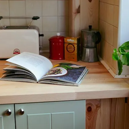 Apartamento Eclectic, Cozy In The Heart Of Old Mokotow!