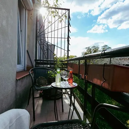 Apartamento Eclectic, Cozy In The Heart Of Old Mokotow! Varsovia