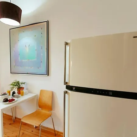 Apartamento Eclectic, Cozy In The Heart Of Old Mokotow!