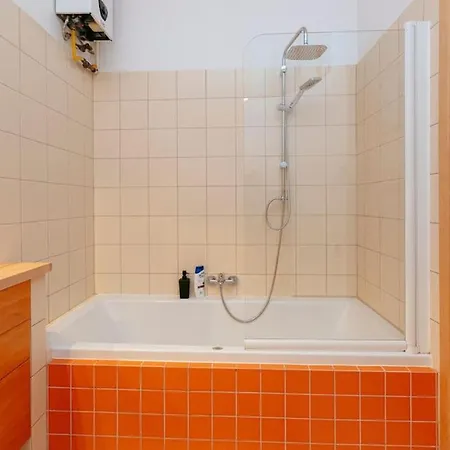 Eclectic, Cozy In The Heart Of Old Mokotow! Apartamento *