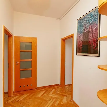 Apartamento Eclectic, Cozy In The Heart Of Old Mokotow! Varsovia