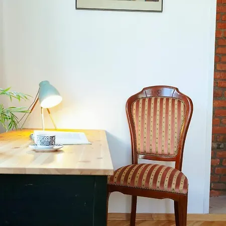 Eclectic, Cozy In The Heart Of Old Mokotow! * Varsovia
