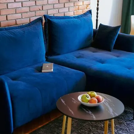 Eclectic, Cozy In The Heart Of Old Mokotow! * Varsovia