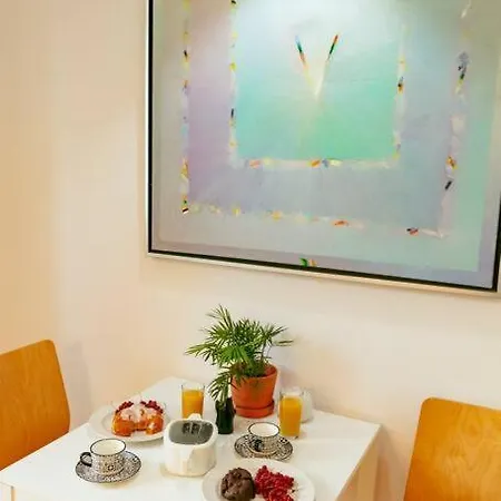 Eclectic, Cozy In The Heart Of Old Mokotow! Apartamento