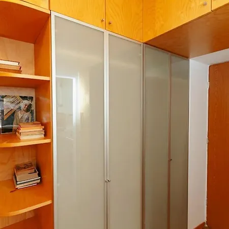 Apartamento Eclectic, Cozy In The Heart Of Old Mokotow! Varsovia