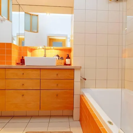 Eclectic, Cozy In The Heart Of Old Mokotow! *