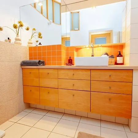 Apartamento Eclectic, Cozy In The Heart Of Old Mokotow! Varsovia