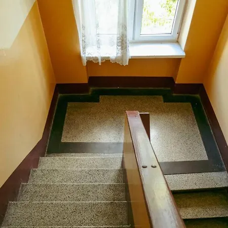 Apartamento Eclectic, Cozy In The Heart Of Old Mokotow! Varsovia